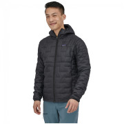 Muška jakna Patagonia Micro Puff Hoody
