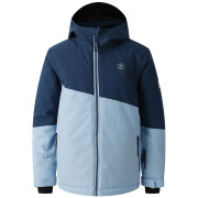 Dječja jakna za skijanje Dare 2b Snow Basher Jacket plava Moonlight Denim/Glacier Lake