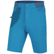 Muške kratke hlače Direct Alpine Campus Short plava Ocean/Petrol