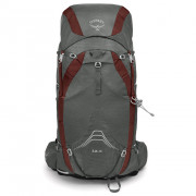 Ženski planinarski ruksak Osprey Eja 38 siva