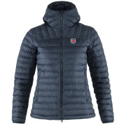 Ženska zimska jakna Fjällräven Expedition Lätt Hoodie
