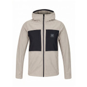 Muška dukserica Hannah River Hoody bež peyote