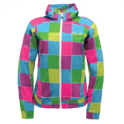 Ženska jakna Dare 2b Levity Softshell ružičasta