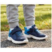 Dječja obuća Superfit Rush Blue Turquoise