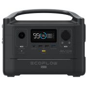 Stanica za punjenje EcoFlow River600 MAX