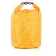 Vodootporna torba LifeVenture Storm Dry Bag 5L žuta yellow
