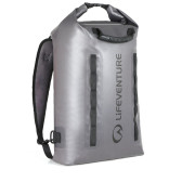 Vodootporna torba LifeVenture Heavy Duty Drybag Backpack