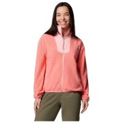 Ženska dukserica Columbia Sequoia Grove™ Full Zip Fleece