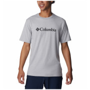 Muška majica Columbia CSC Basic Logo Tee