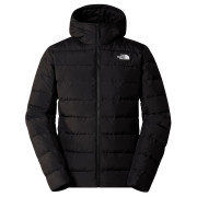 Muška jakna The North Face M Aconcagua 3 Hoodie crna Tnf Black-Npf