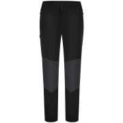 Muške hlače Montura Spitze Pants crna Black/Piombo