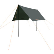 Zaklon Zulu Dreamtime Tarp siva grey
