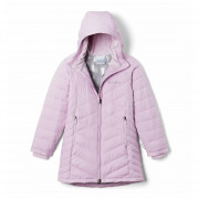 Dječji kaput Columbia Heavenly™ Long Jacket ružičasta