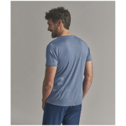 Muška majica Ortovox 185 Merino Mtn Badge T-Shirt