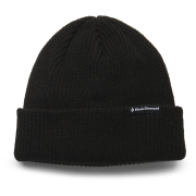 Kapa Black Diamond Fisherman Cap crna Black (0002)