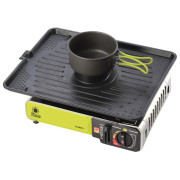 Mreža za roštilj Meva s regulací