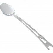 Žlica MSR Alpine Long Tool Spoon srebrena