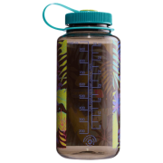 Boca Nalgene Wide Mouth Psychedelic Botanical 1000 ml