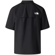 Muška košulja The North Face Packable Short Sleeve Shirt
