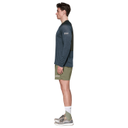 Muška termo majica Devold Endurance Merino 130 Shirt Man