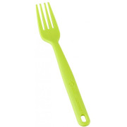 Vilica Sea to Summit Camp Cutlery Fork svijetlo zelena Lime