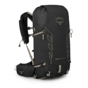 Ženski planinarski ruksak Osprey Tempest Velocity 30 crna/siva