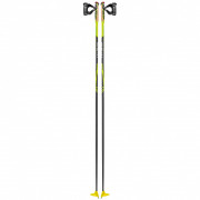 Skijaški štapovi Leki CC 450 crna/zelena