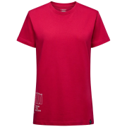 Ženska majica La Sportiva Citizen of the Mountain T-Shirt W