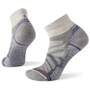 Ženske čarape Smartwool W Performance Hike Light Cushion Color Block Pattern Ankle Ljubičasta