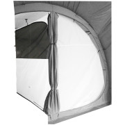 Spavaća soba Brunner Beyond Cabin bijela