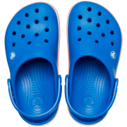 Dječje papuče Crocs Crocband Clog K