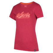 Ženska majica La Sportiva Retro T-Shirt W