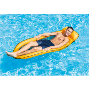 Ležaljka na napuhavanje Intex Mesh Mats