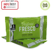 Energetski gel  Veloforte Fresco Energy Chews