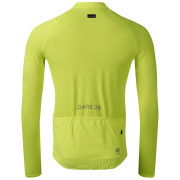 Muški biciklistički dres Dare 2b Lightning Long Sleeve Jersey