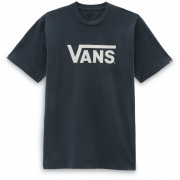 Muška majica Vans Classic Vans Tee-B tamno plava