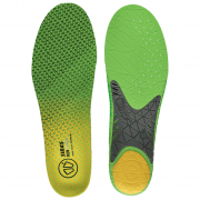 Uložci za cipele Sidas Run 3D Sense V2 zelena
