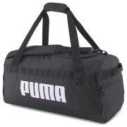 Putna torba Puma Challenger Duffel Bag M crna Black