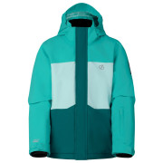 Dječja jakna Dare 2b Send It II Jacket TurqMedit svijetlo plava TurqMedit