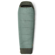Vreća za spavanje Sea to Summit Boab -1C Long siva/zelena Laurel Wreath Green
