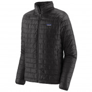 Muška jakna Patagonia Nano Puff Jacket crna