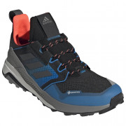 Muška obuća Adidas Terrex Trailmaker GTX plava/siva