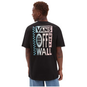 Muška majica Vans Global Stack-B