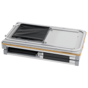Kuhinja Outwell Padres Storage Unit