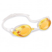 Naočale za plivanje Intex Sport Relay Goggles 55684 žuta