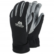 Ženske rukavice Mountain Equipment Super Alpine Wmns Glove crna/siva MeBlack/Titanium