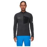 Muške funkcionalne majice dugih rukava Mammut Aenergy Light ML Half Zip Pull Men