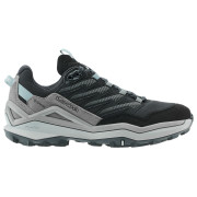 Ženske planinarske cipele Lowa Maddox Pro Gtx Lo crna/siva black/grey
