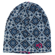 Ženska kapa Kari Traa Rose Beanie