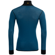 Muške funkcionalne majice Devold Wool Mesh Man Half Zip Neck